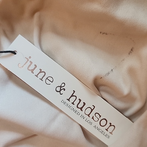 June & Hudson Dress - Picture 5 of 5